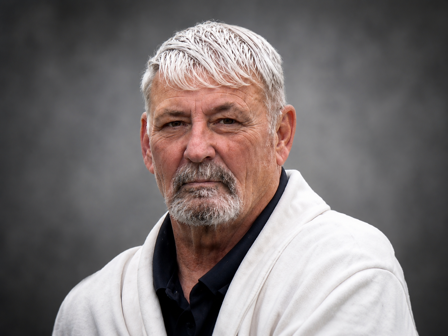 Thomas Florez — Licensed Mental Health Practitioner