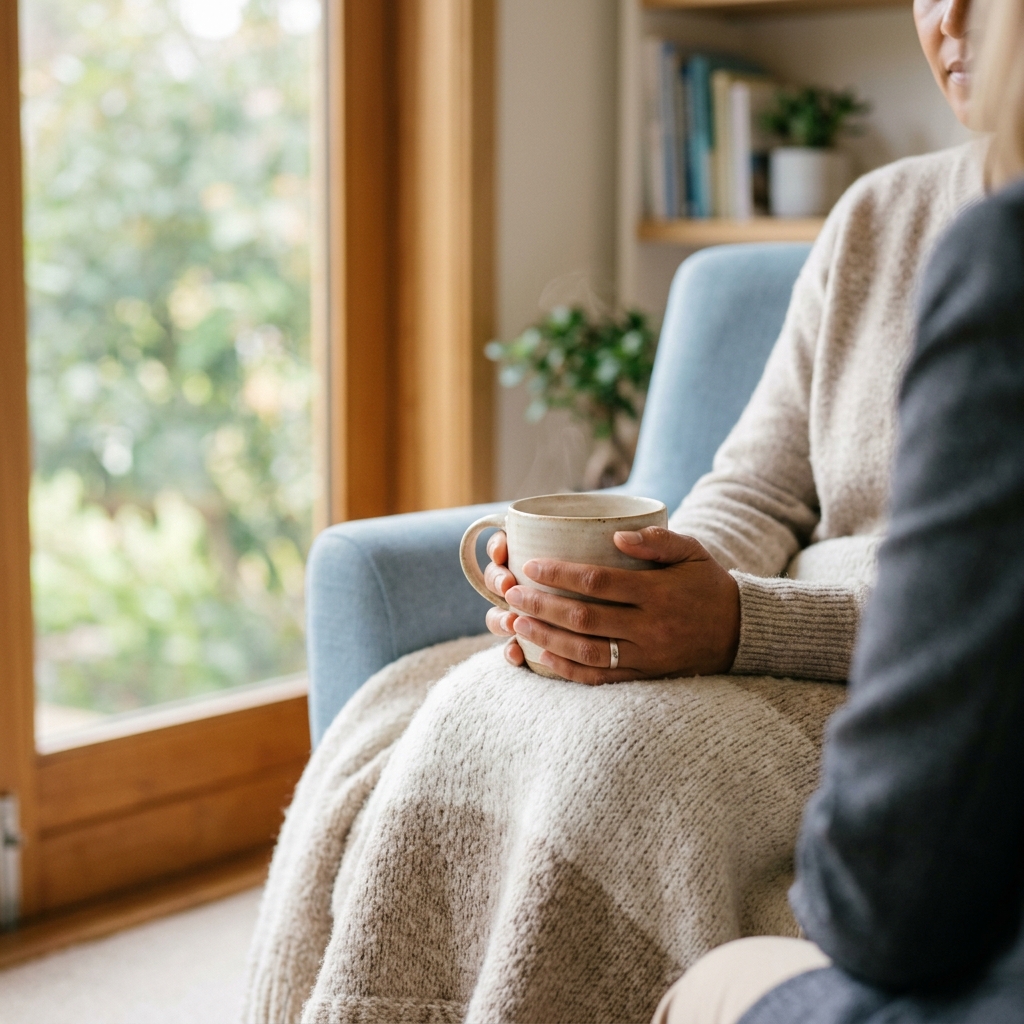 Trauma Recovery
